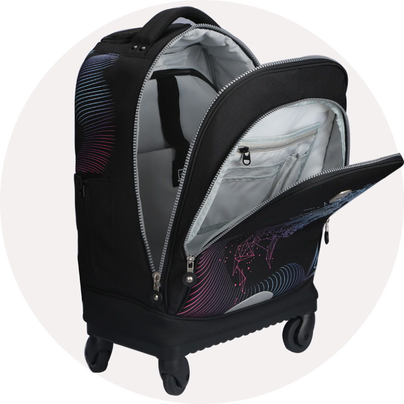 uniker trolley bag uniker trolley bag